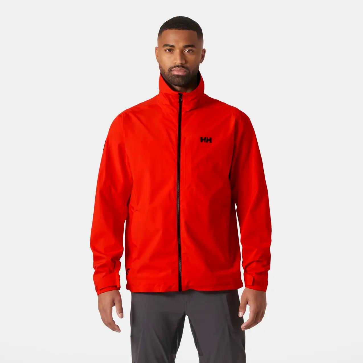 Jas Helly Hansen HP Racing 2.0 2/7