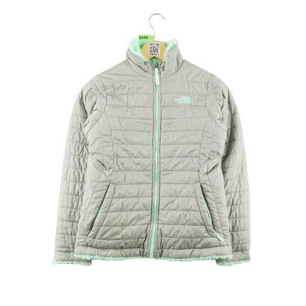 Reconditionné - Blouson Femme Réversible TNF - Très Bon État