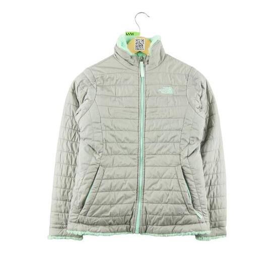 Reconditionné - Blouson Femme Réversible TNF - Très Bon État