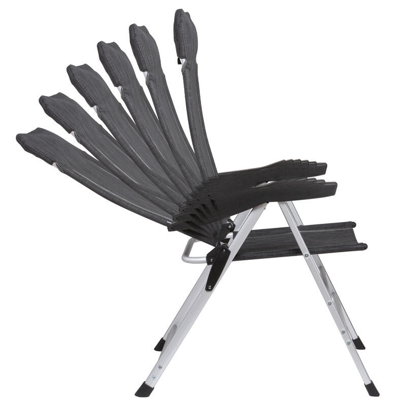Brunner Skye - vouwstoel Black 3/7