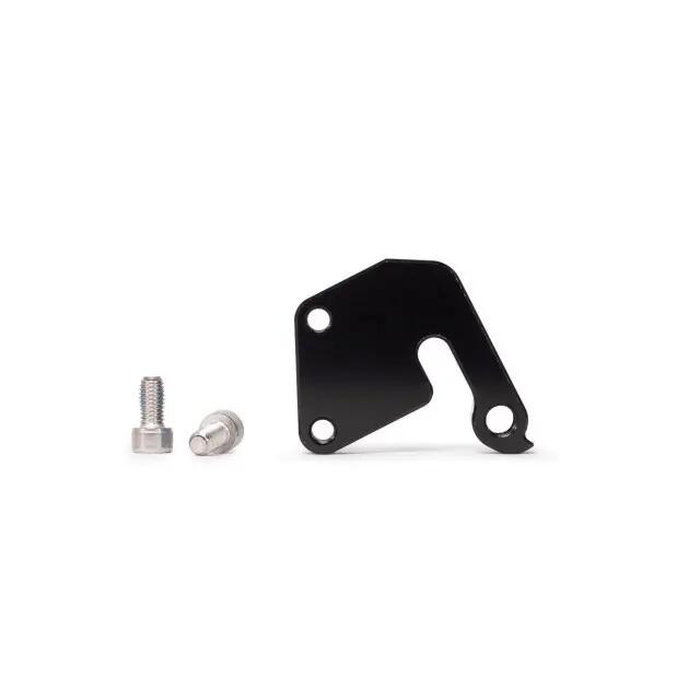 Gambetto sinistro del cambiamento Radio Bike Siren 2/3