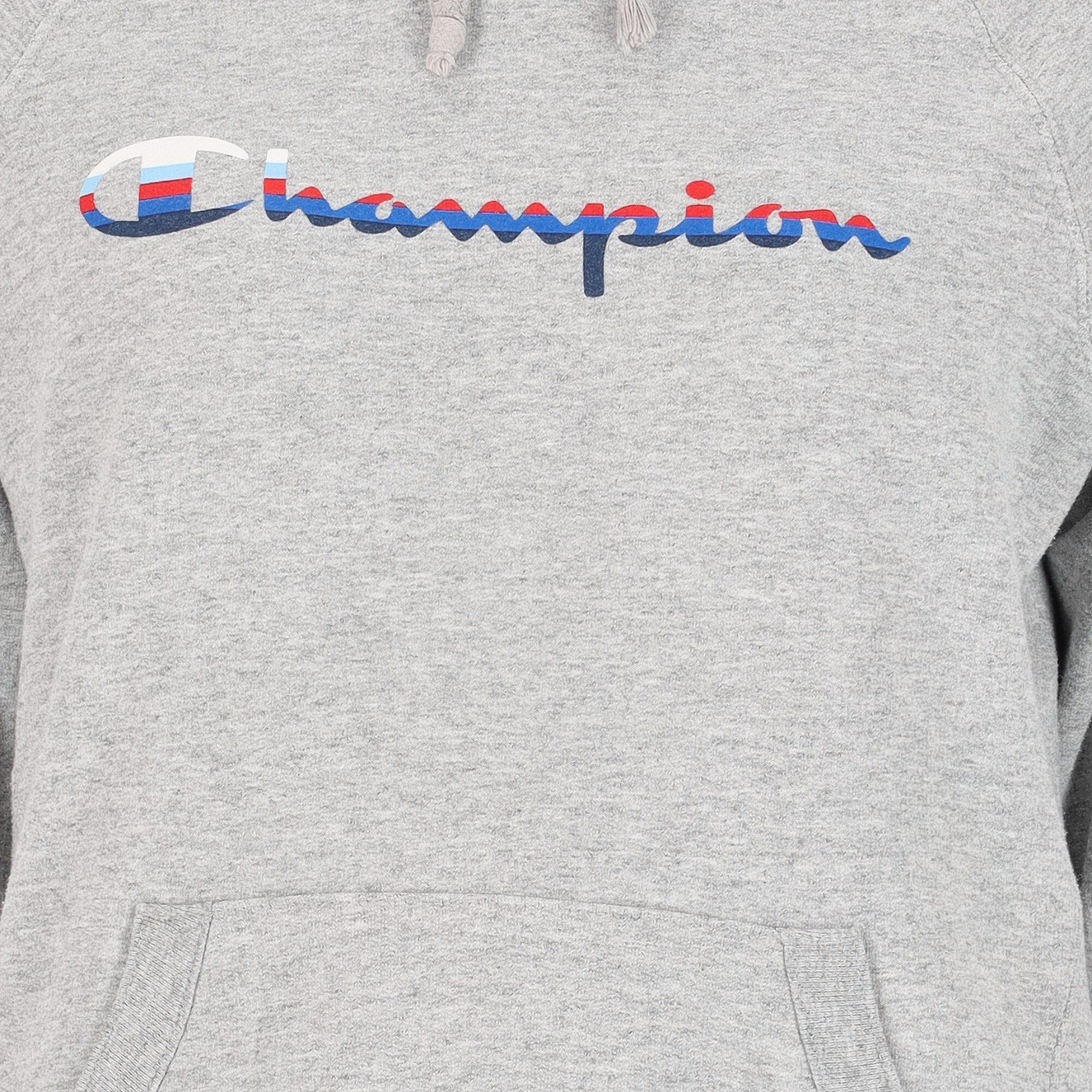 Reconditionné - Sweat à capuche Femme Gris - Très Bon État 5/7