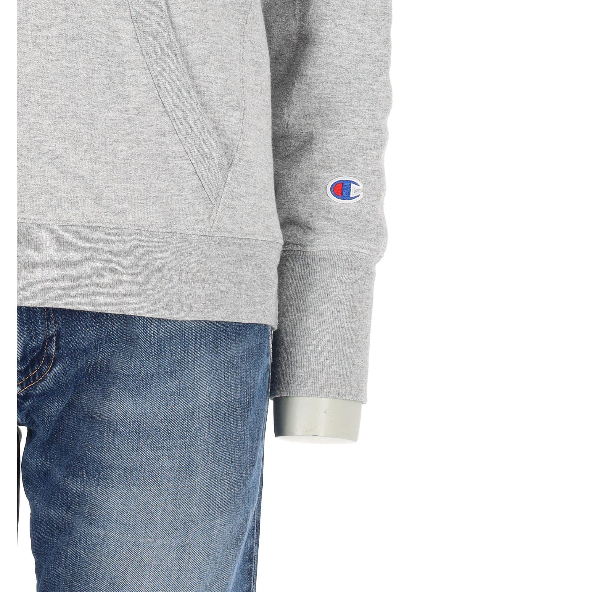 Reconditionné - Sweat à capuche Femme Gris - Très Bon État 6/7