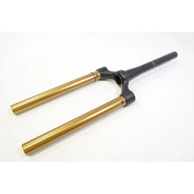 Vorkhoes fiets fox factory 2017 32 29in 110-130 15x110qr kashima 14mm