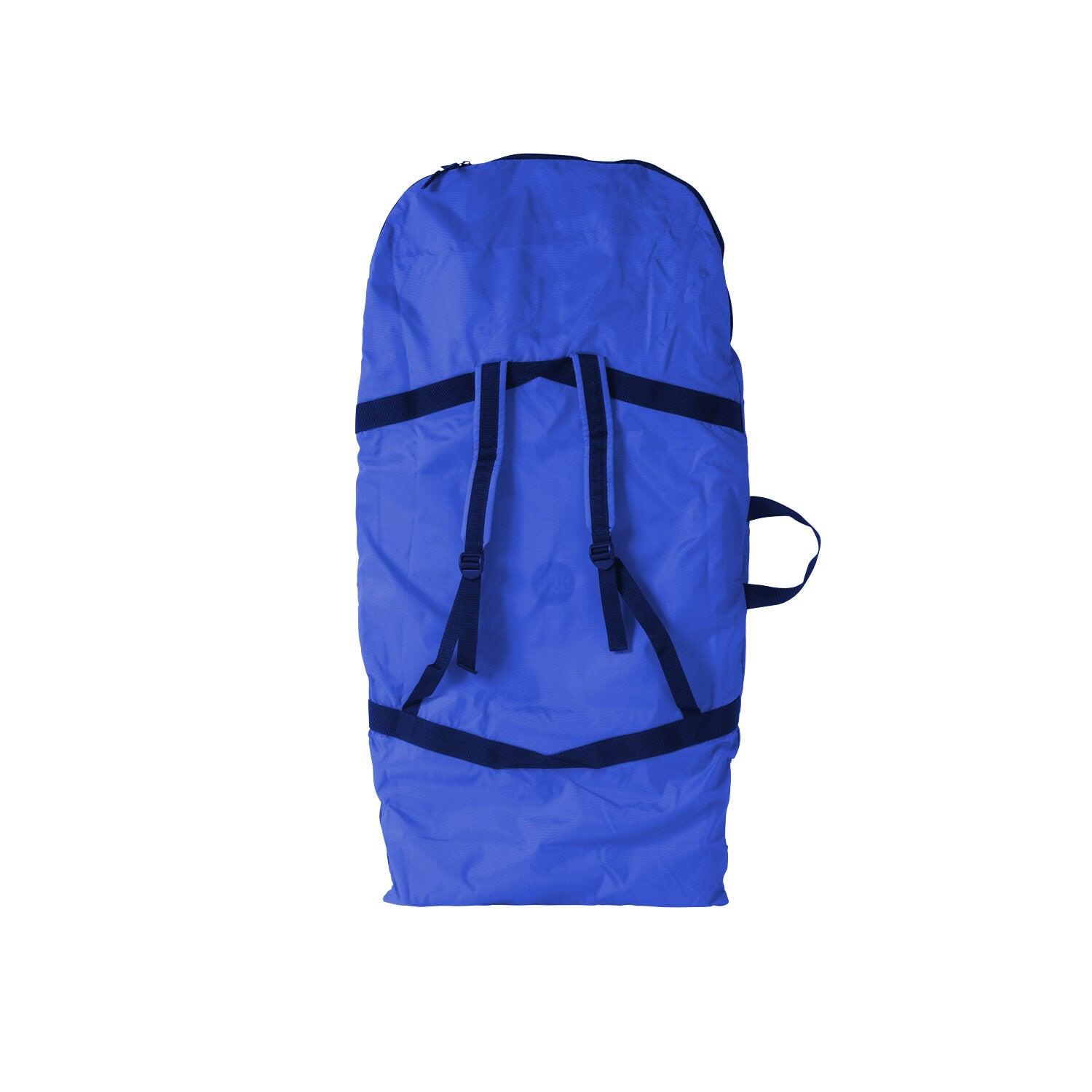 RIP Bodyboard - Capa para prancha de bodyboard CP160 GRANDE - Azul 2/2