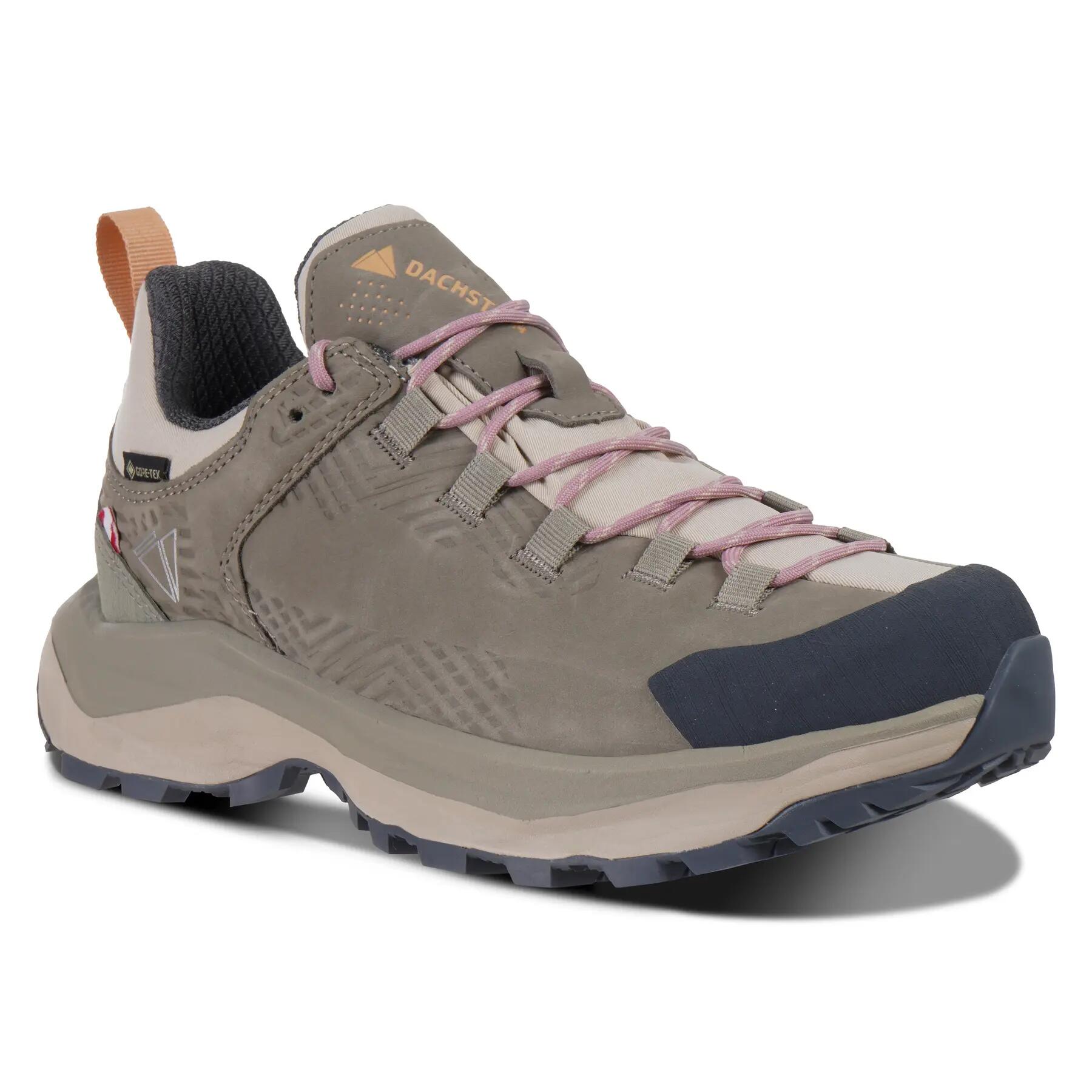 Chaussures de randonnée femme Dachstein Silvretta LC GTX 2/2