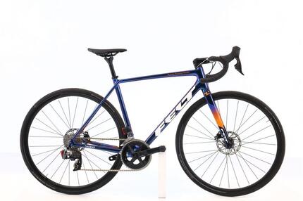 Vélo de route reconditionné · Thorne AXS 12V · Très bon état