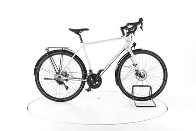 Ricondizionata · Böttcher Parcour · Ottime condizioni