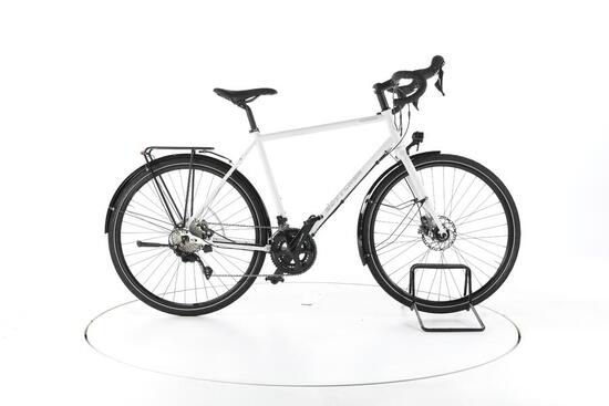 Ricondizionata · Böttcher Parcour · Ottime condizioni