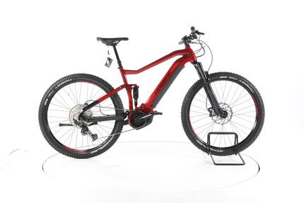Refurbished - Haibike AllTrail 5 Fully E-Bike - Sehr gut