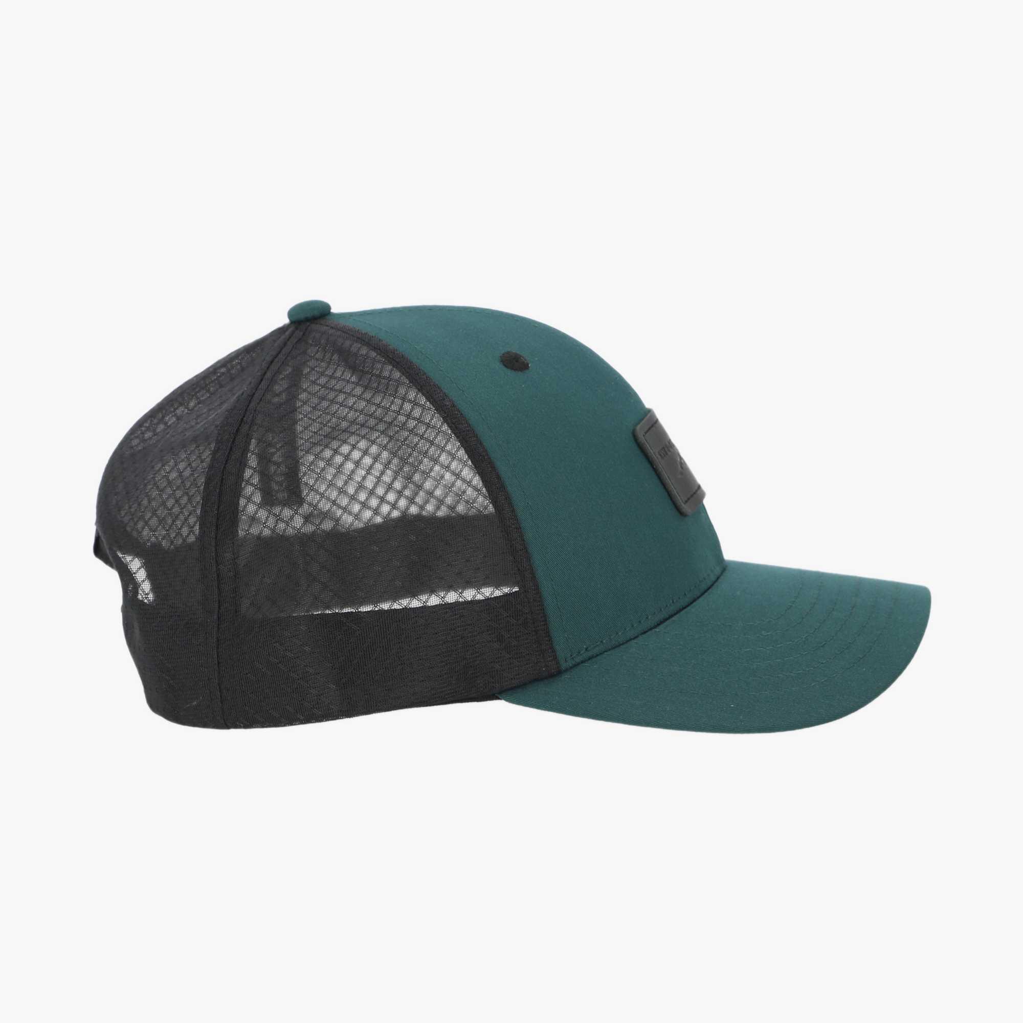 Gorra unisex Nordkap Trucker Cap II 3/5