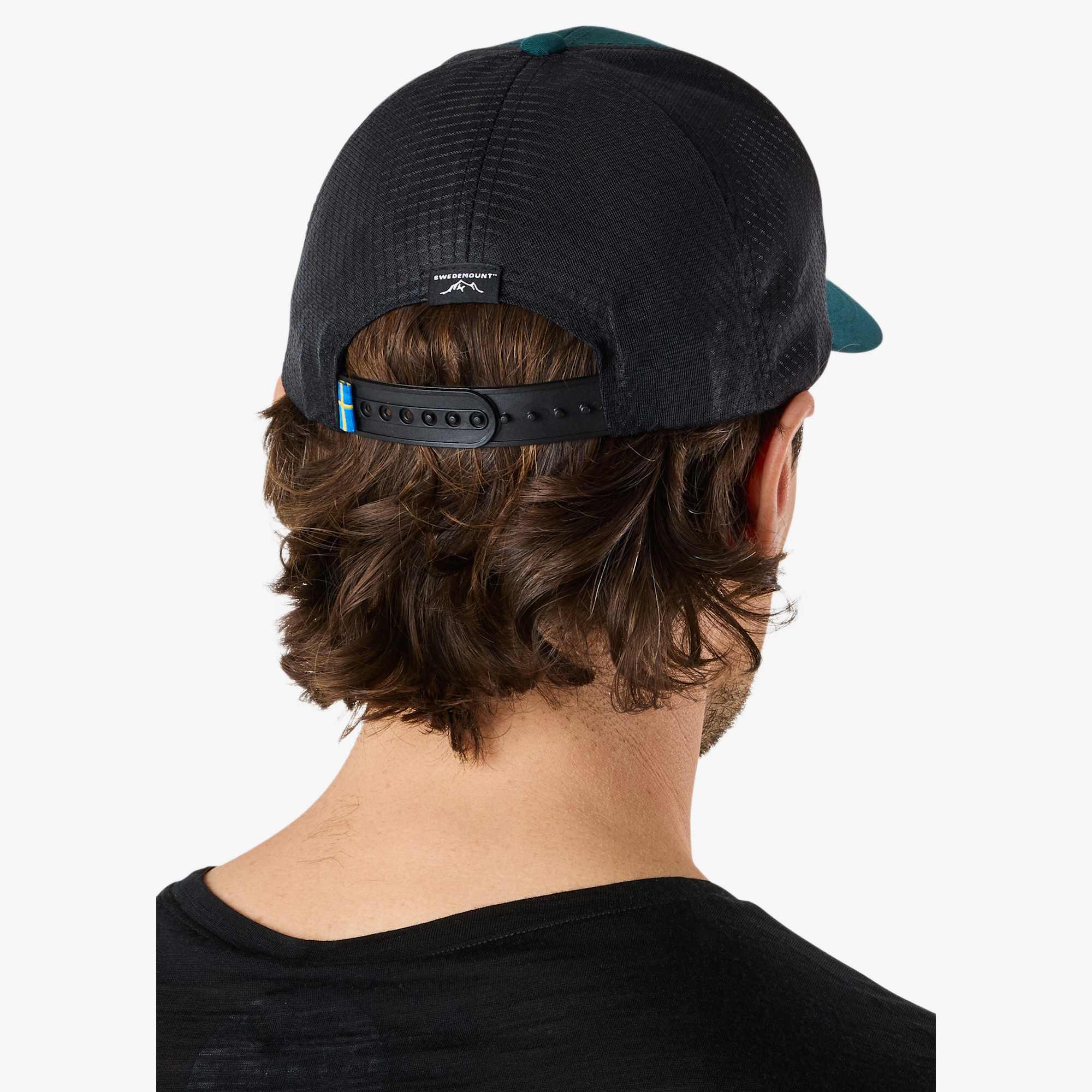 Gorra unisex Nordkap Trucker Cap II 2/5