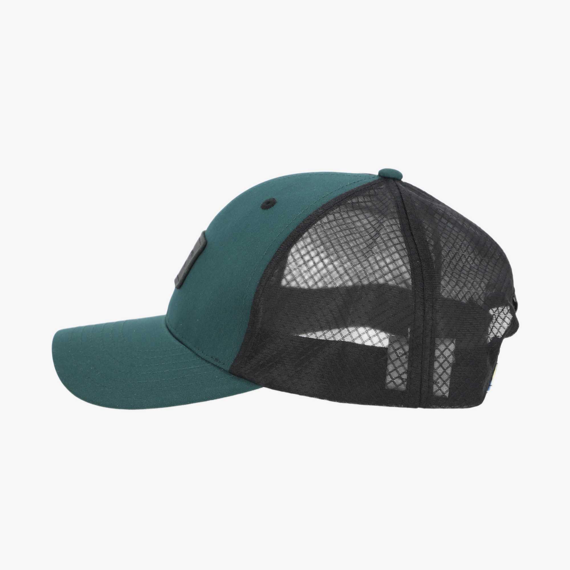 Gorra unisex Nordkap Trucker Cap II 5/5