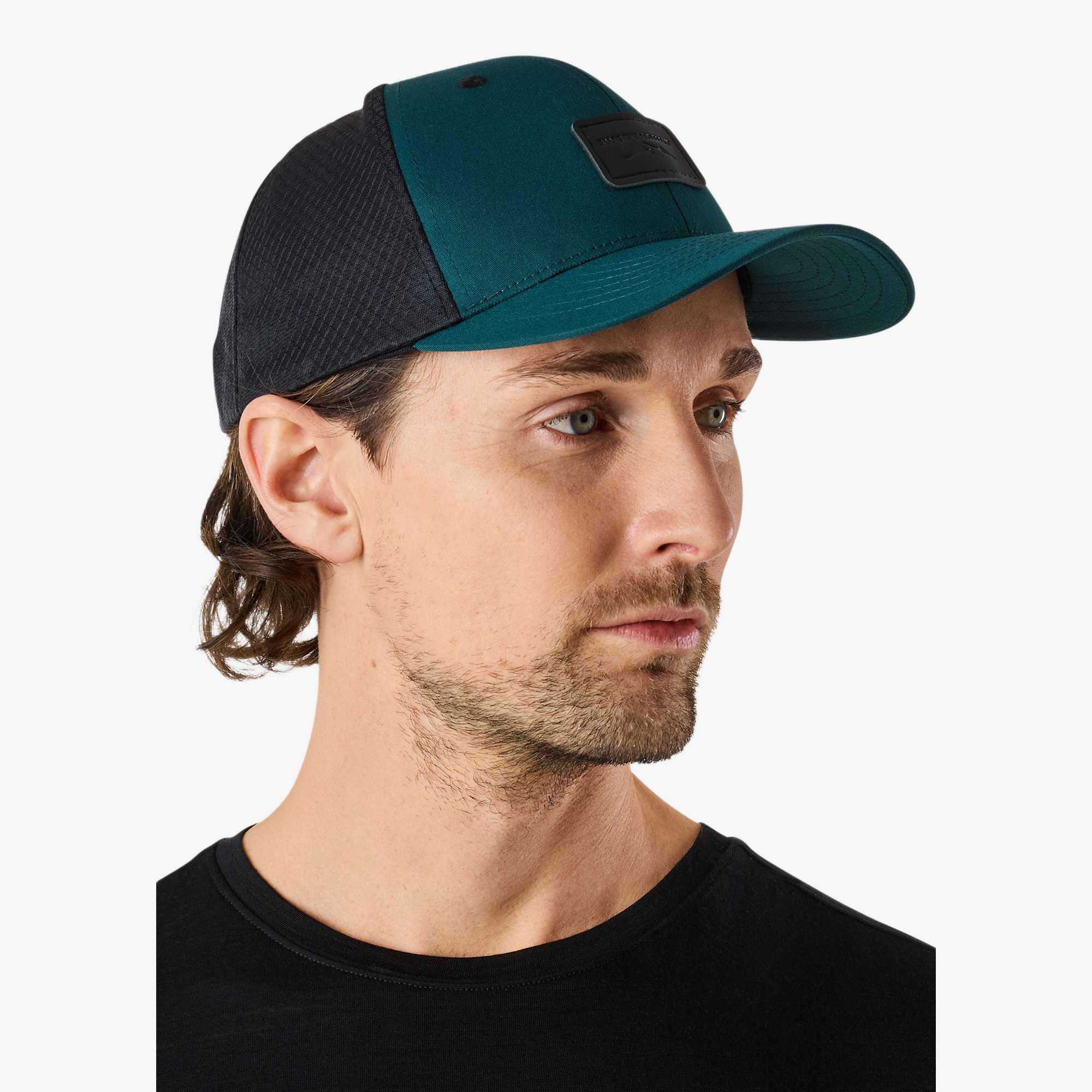 Gorra unisex Nordkap Trucker Cap II 4/5