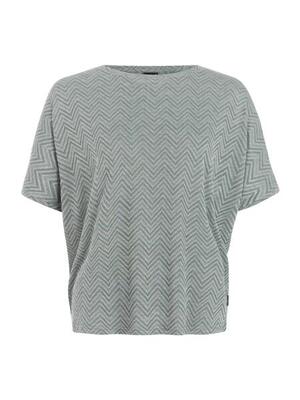 Protest prtjabas t-shirt - laurelgreen