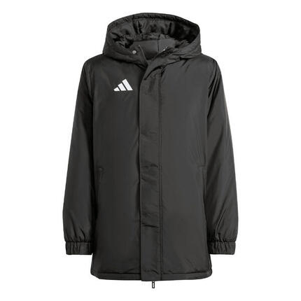 Veste enfant adidas Entrada 26 Stadium noire