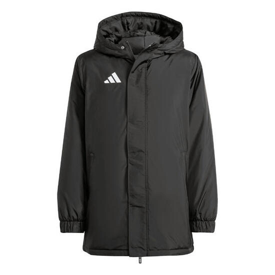 Veste enfant adidas Entrada 26 Stadium noire
