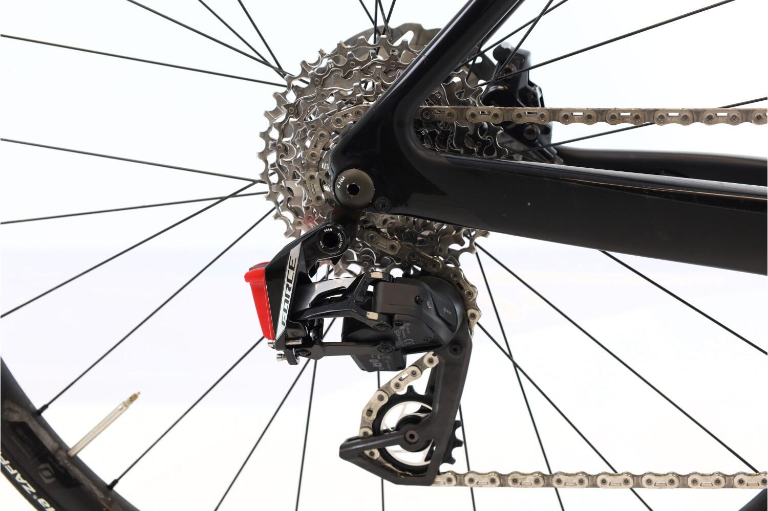 Tweedehands racefiets ·  Orca Aero AXS 12V · Zeer goede toestand 3/8