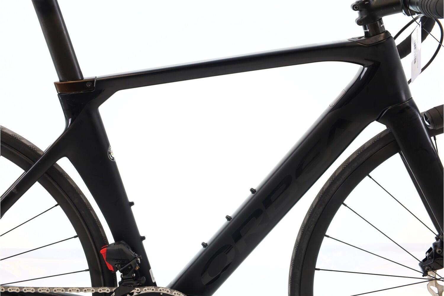 Tweedehands racefiets ·  Orca Aero AXS 12V · Zeer goede toestand 2/8