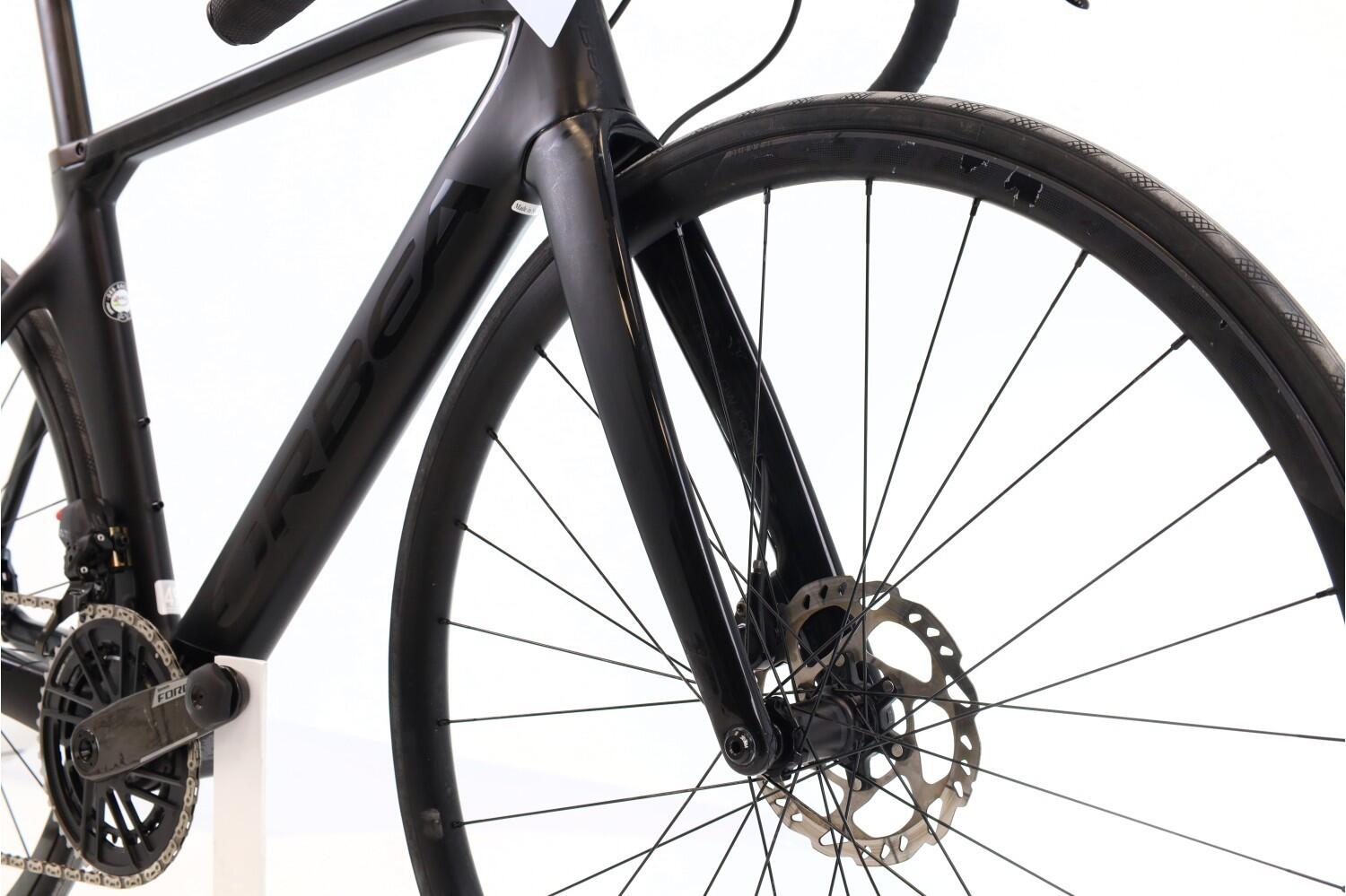 Tweedehands racefiets ·  Orca Aero AXS 12V · Zeer goede toestand 5/8