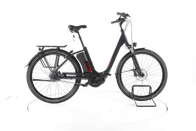 Ebike ricondizionata · Raleigh Corby 8 XXL · Buone condizioni