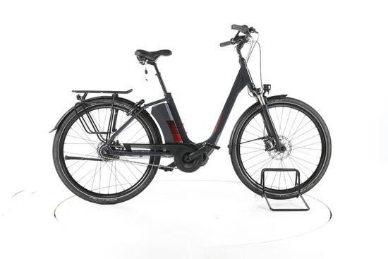 Ebike ricondizionata · Raleigh Corby 8 XXL · Buone condizioni
