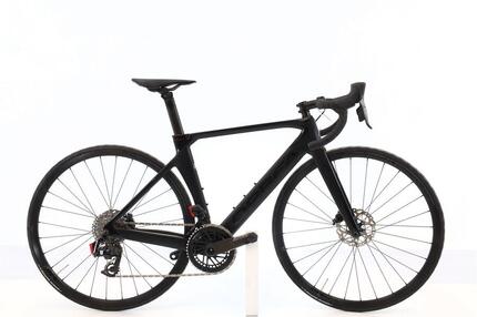 Refurbished Rennrad · Orca Aero AXS 12V · Sehr guter Zustand