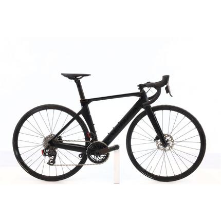 Second life · R. szosowy · Orbea Orca Aero AXS 12V · W bardzo dobrym stanie