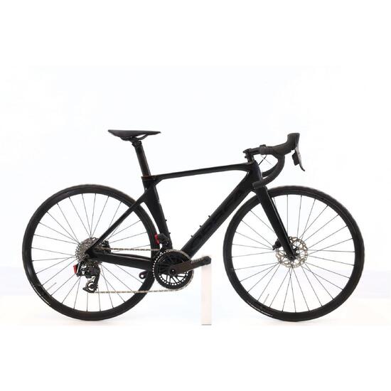 Second life · R. szosowy · Orbea Orca Aero AXS 12V · W bardzo dobrym stanie