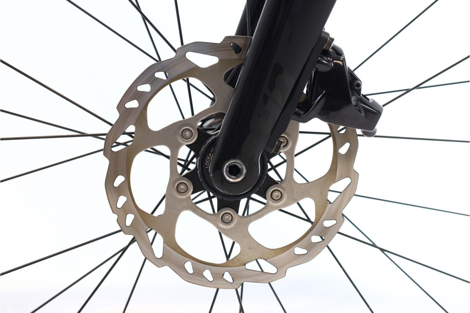 Tweedehands racefiets ·  Orca Aero AXS 12V · Zeer goede toestand 7/8
