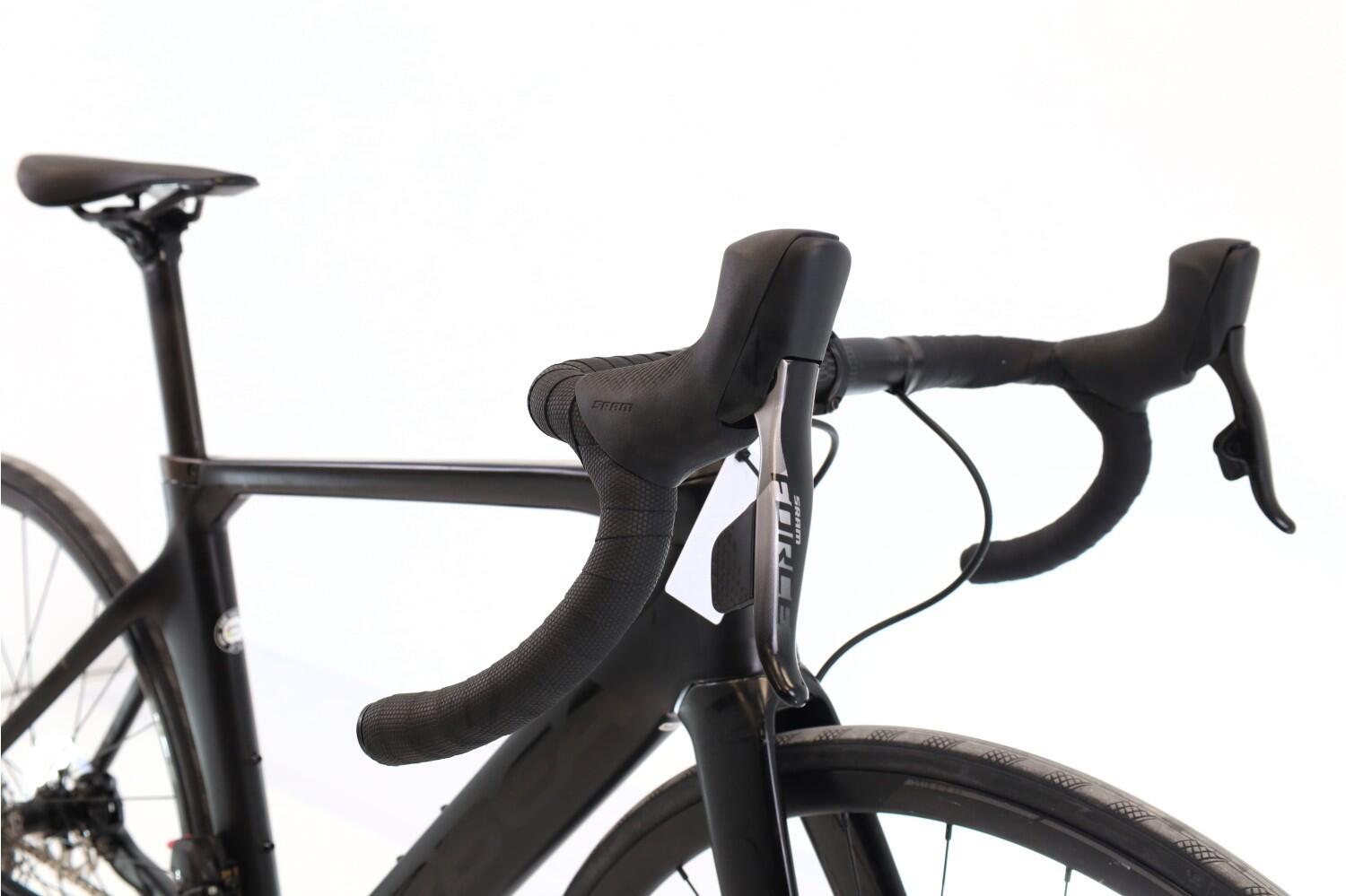 Tweedehands racefiets ·  Orca Aero AXS 12V · Zeer goede toestand 6/8