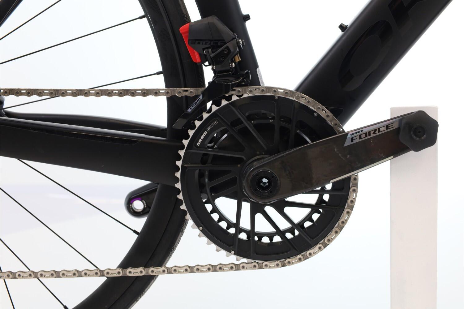 Tweedehands racefiets ·  Orca Aero AXS 12V · Zeer goede toestand 4/8