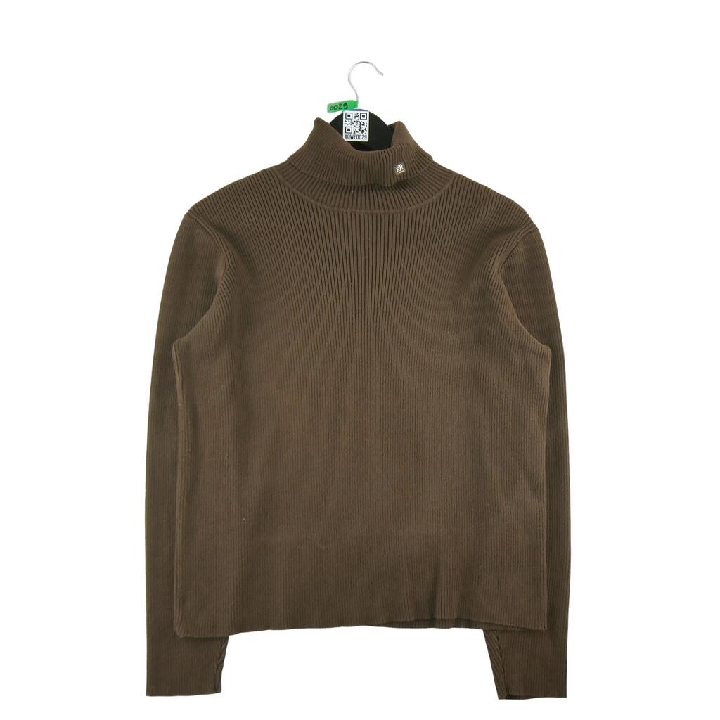 Women's Brown Sweater