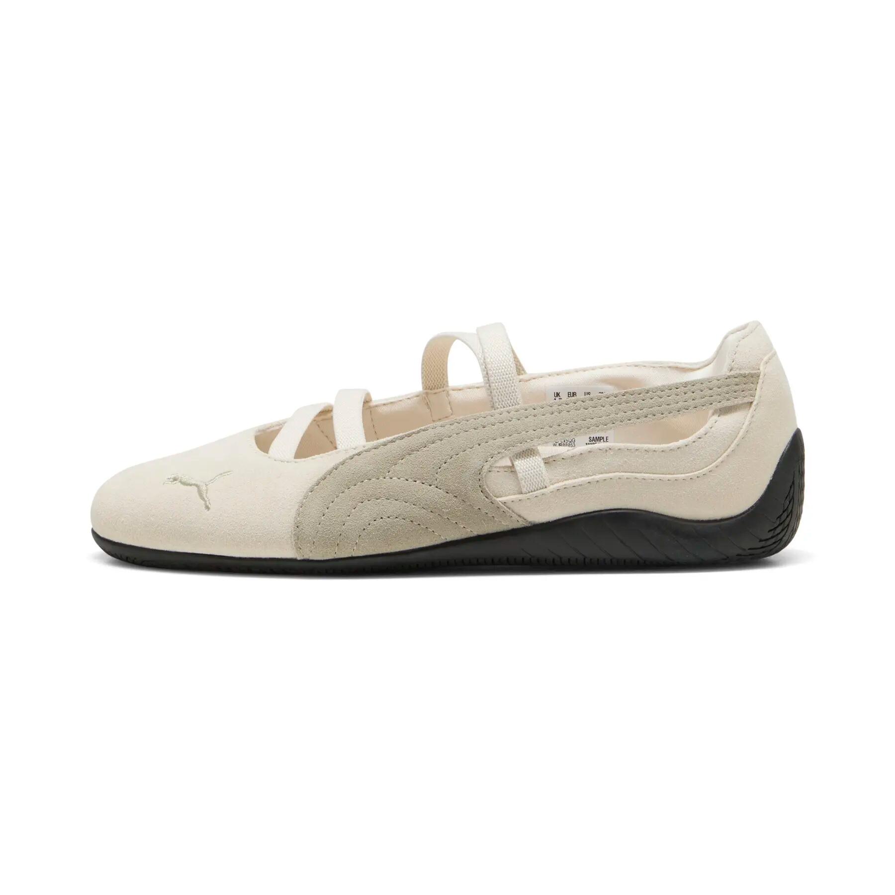 PUMA picture