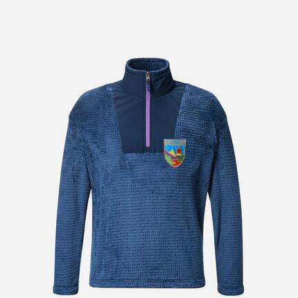 Polaire Escalade unisexe OFF_LINE CLIMBING