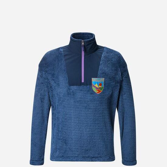 Polaire Escalade unisexe OFF_LINE CLIMBING