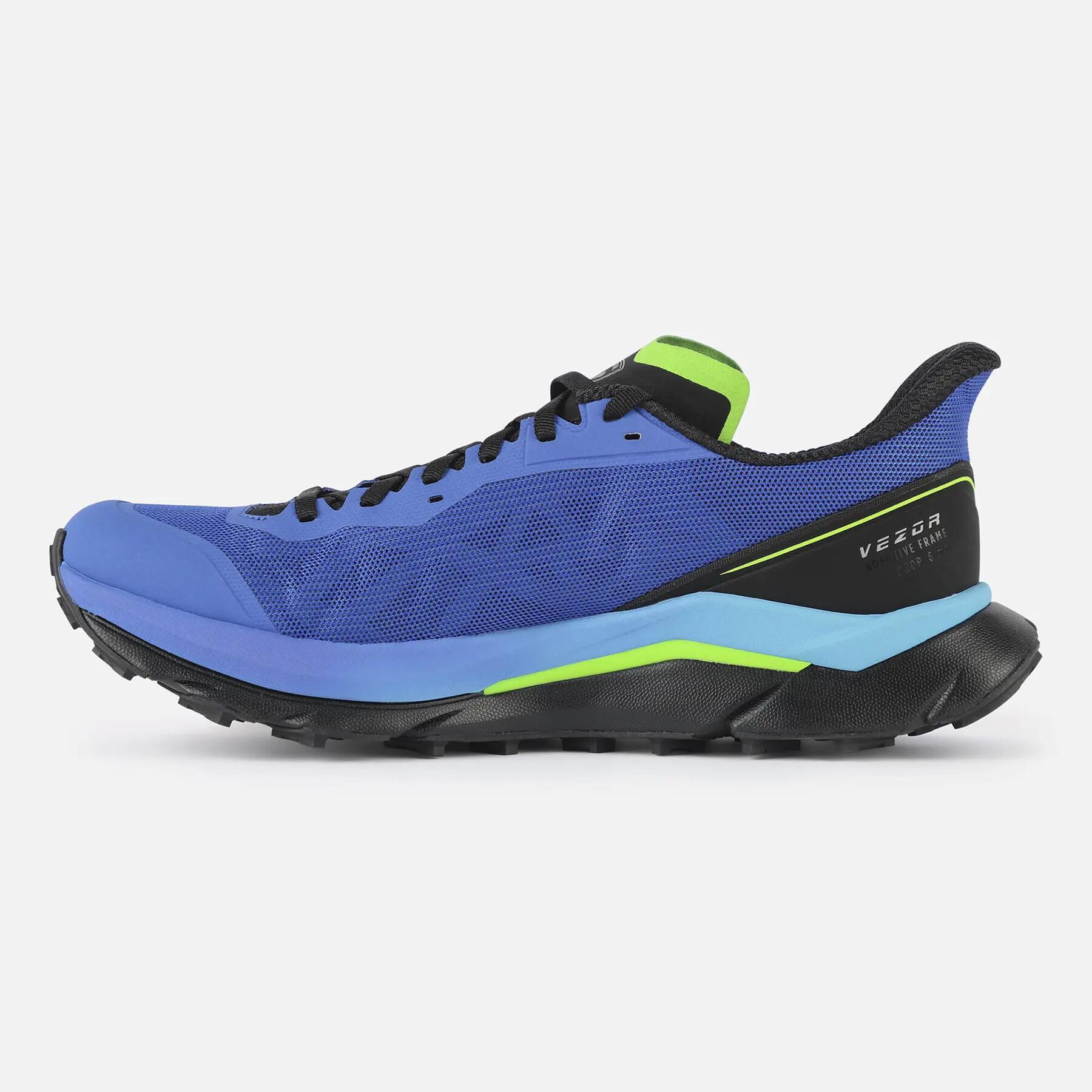 Chaussures de trail Rossignol Vezor 6/7