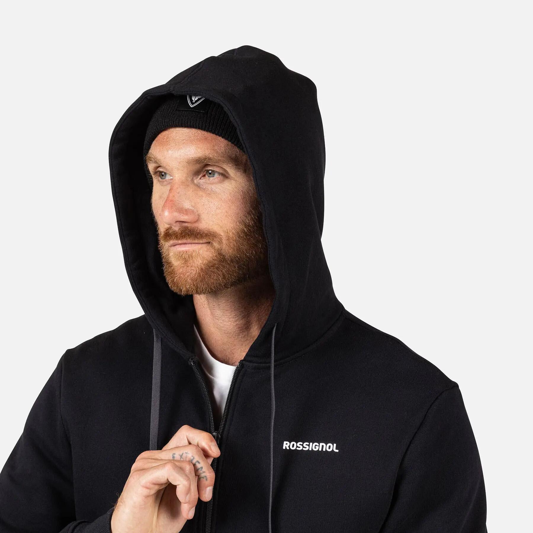 Sweatshirt à capuche Rossignol Presset 5/5