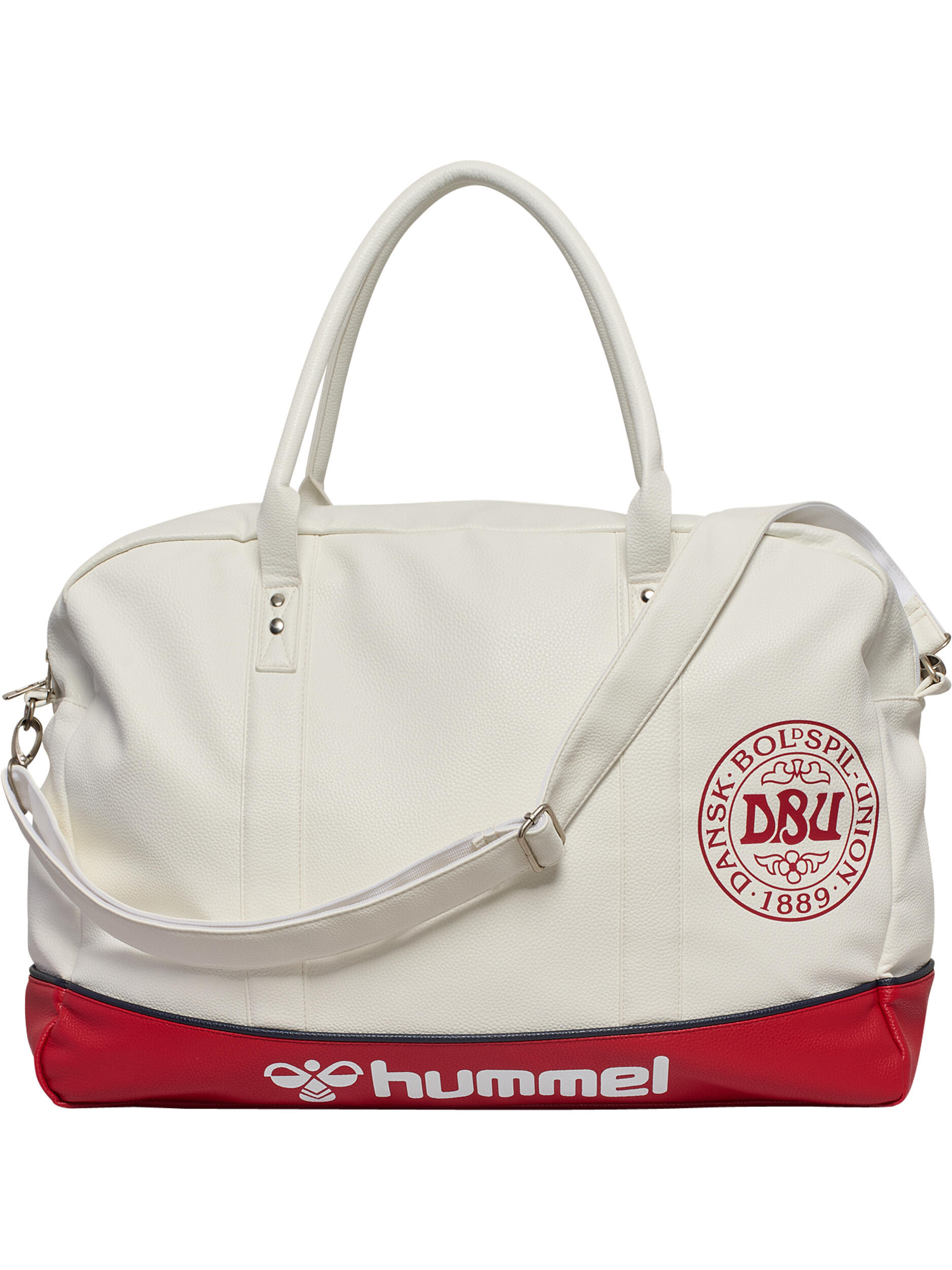 Enfiler Sac À Bandoulière Dbu 26 Football Adulte 4/7