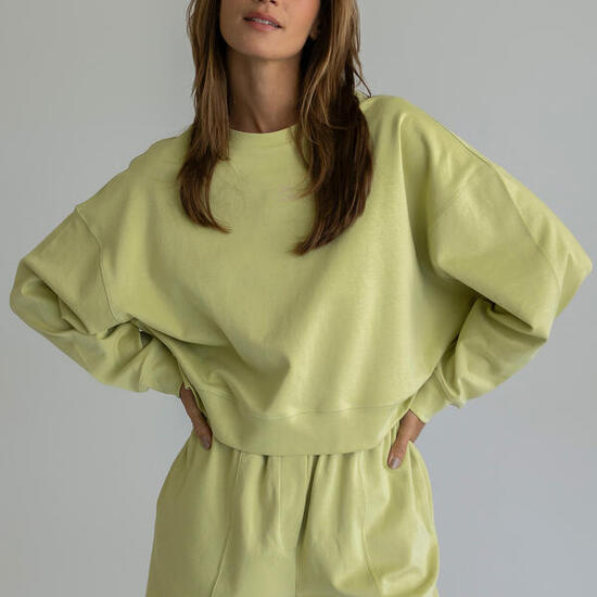 Dithill Damen-Sweatshirt Avery