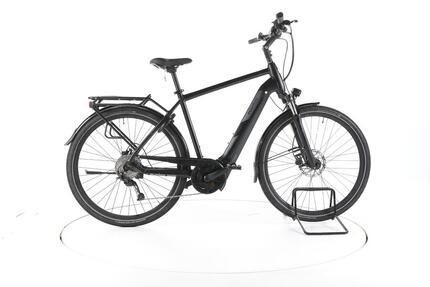 Tweedehands - Pegasus Solero EVO 9 Trekking E-Bike - Zeer goed