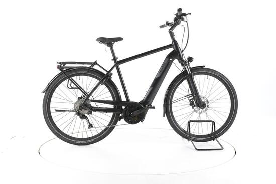 Ebike ricondizionata · Pegasus Solero EVO 9 · Ottime condizioni