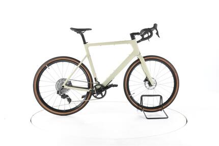 Reconditionné - Rose Backroad FF Rival XPLR AXS - Très Bon