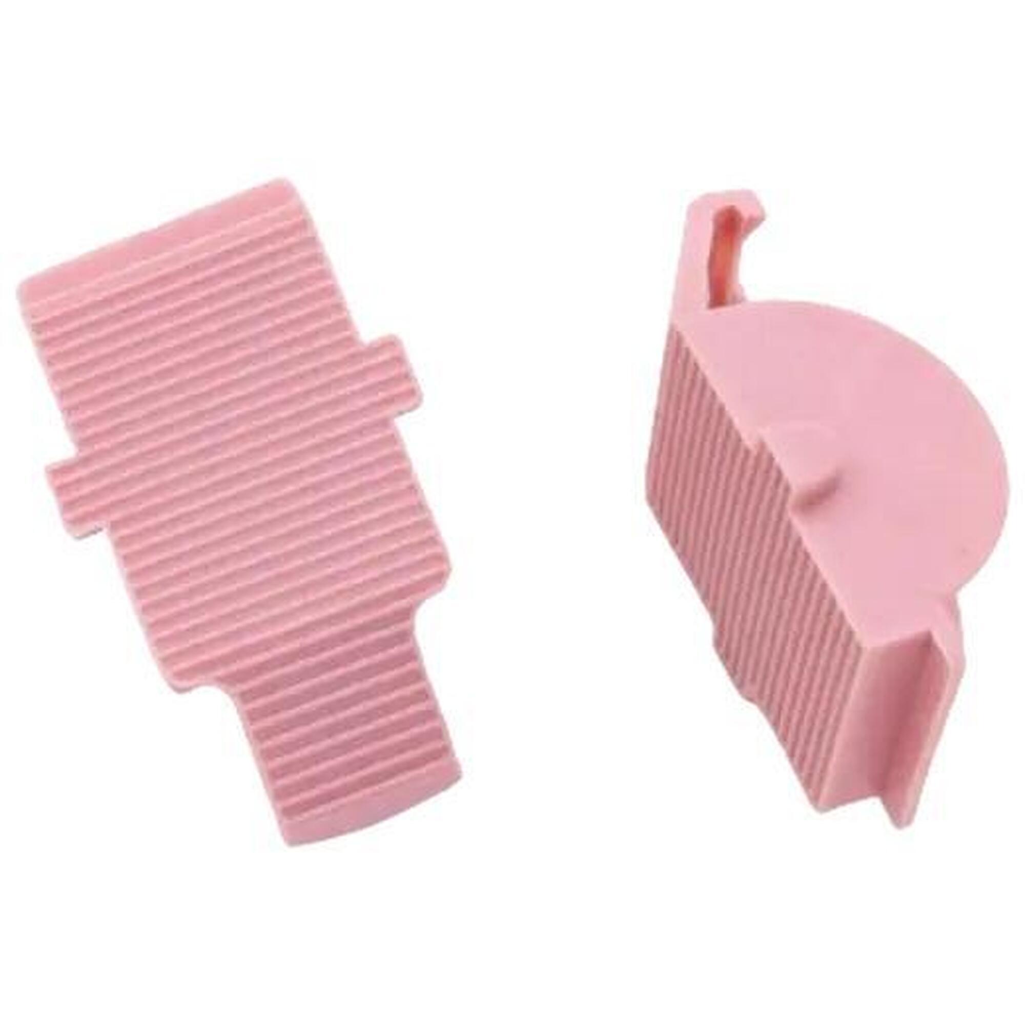Breezy Replacement Cover Pantofi Cu Roți - Light Pink