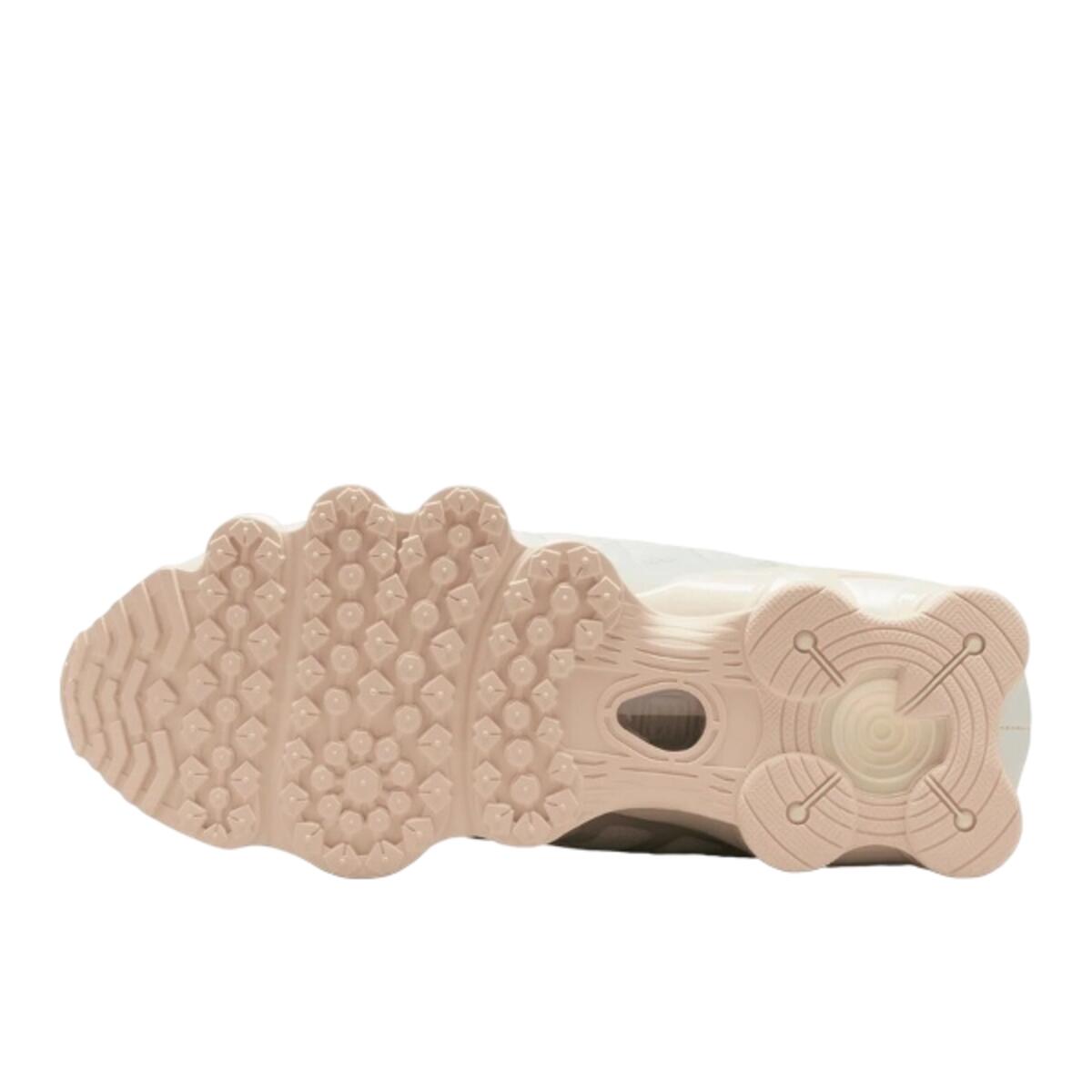 Chaussures  Shox TL Pearl White 3/3