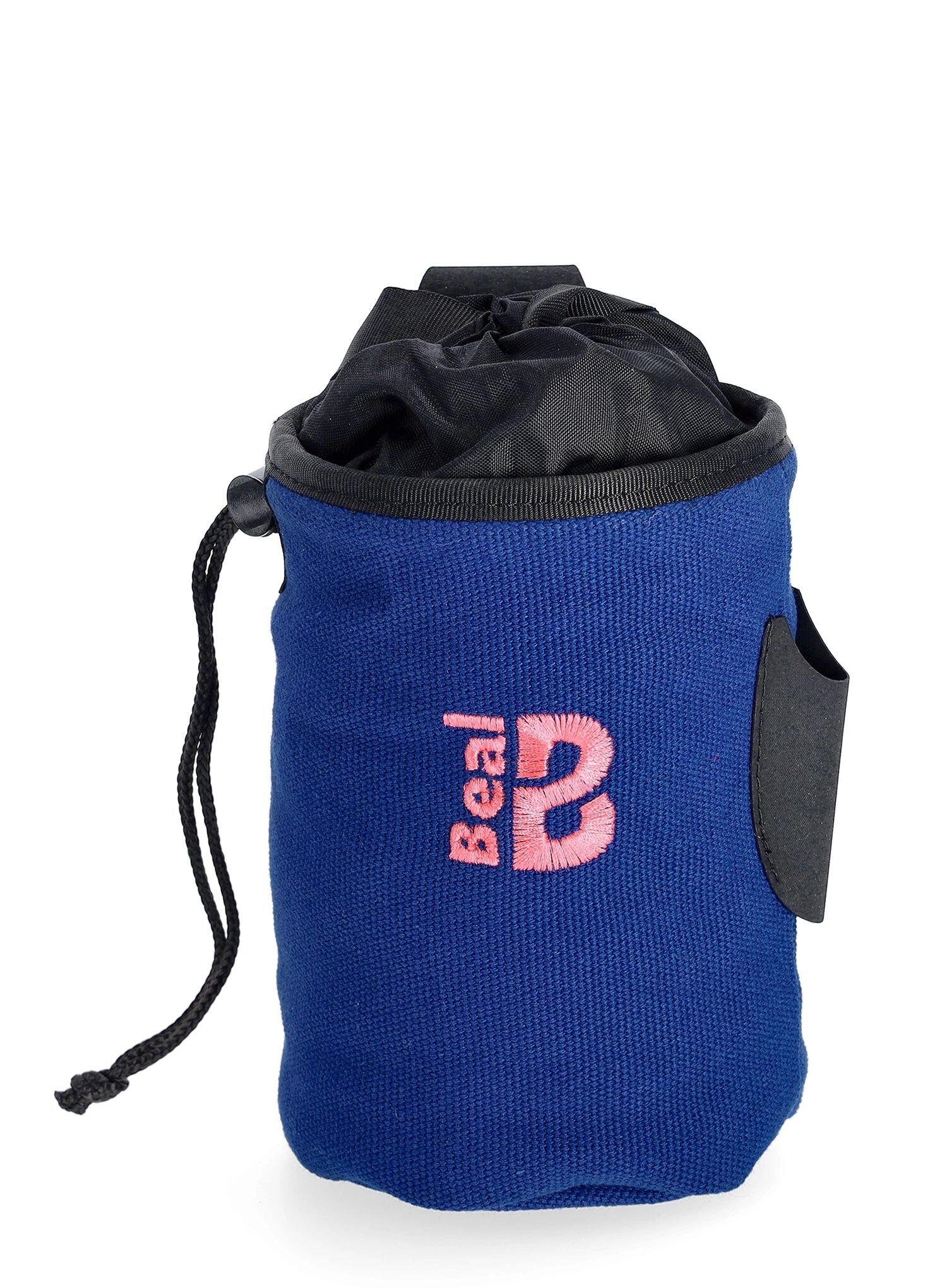 Chalkbag Cocoon Maxi II blue 2/6