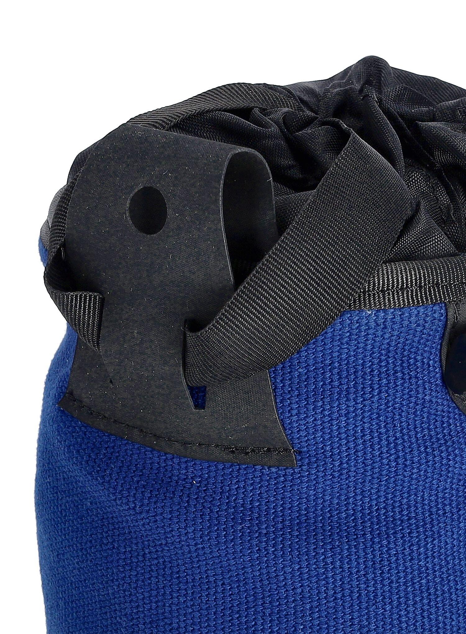 Chalkbag Cocoon Maxi II blue 6/6