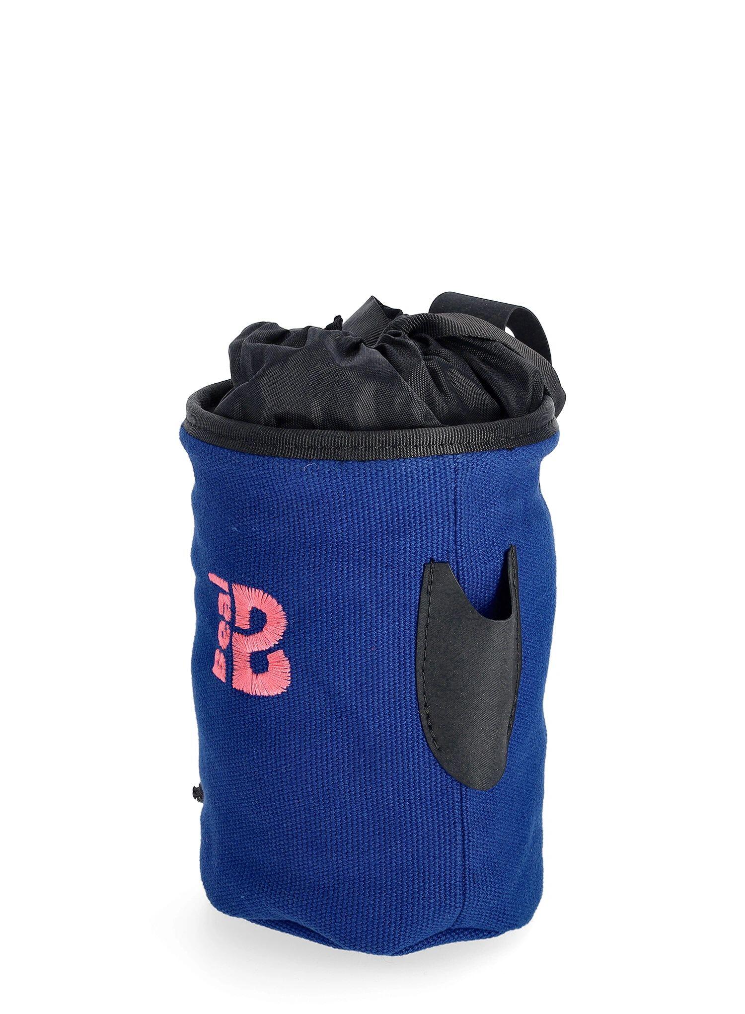 Chalkbag Cocoon Maxi II blue 5/6