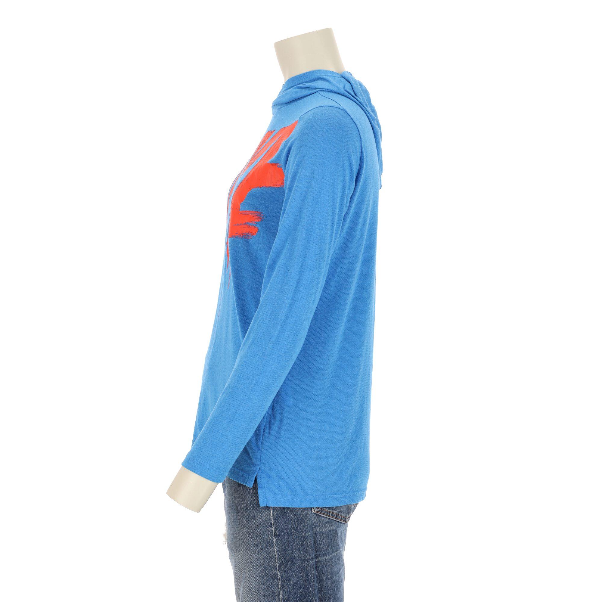 Seconda Mano - Felpa con cappuccio Dri-Fit da donna - Stato molto buono 3/7