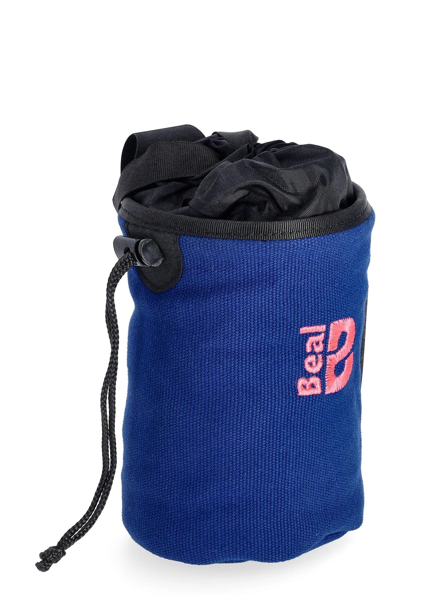 Chalkbag Cocoon Maxi II blue 4/6